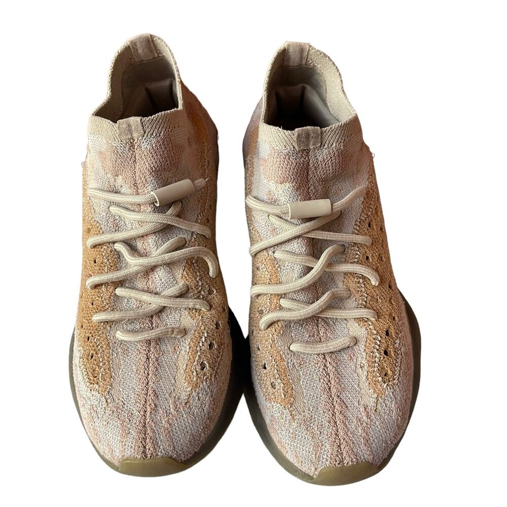 adidas Yeezy Boost 380 Pepper Size: 8.5